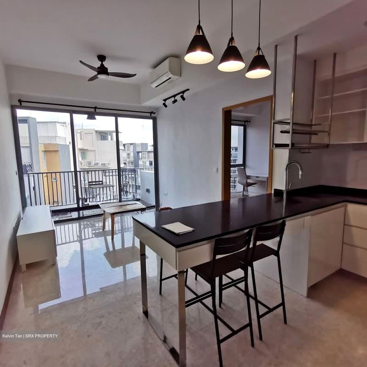 Seastrand (D18), Condominium #604960351